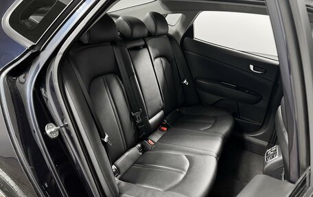 KIA Optima IV, 2018 год, 1 985 900 рублей, 7 фотография