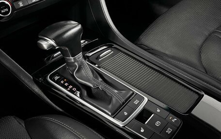 KIA Optima IV, 2018 год, 1 985 900 рублей, 19 фотография