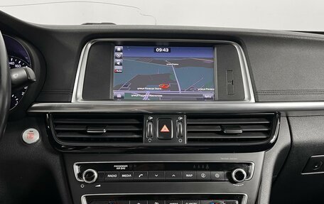 KIA Optima IV, 2018 год, 1 985 900 рублей, 17 фотография