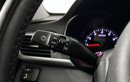 KIA Optima IV, 2018 год, 1 985 900 рублей, 15 фотография