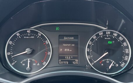 Skoda Octavia, 2010 год, 630 000 рублей, 10 фотография