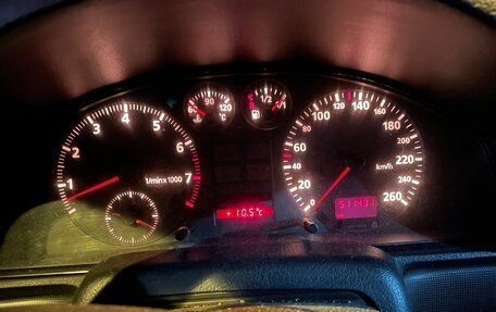 Audi A4, 1997 год, 200 000 рублей, 7 фотография