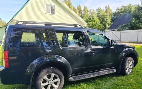 Nissan Pathfinder, 2008 год, 1 250 000 рублей, 3 фотография