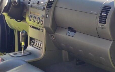 Nissan Pathfinder, 2008 год, 1 250 000 рублей, 7 фотография