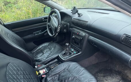 Audi A4, 1997 год, 200 000 рублей, 6 фотография