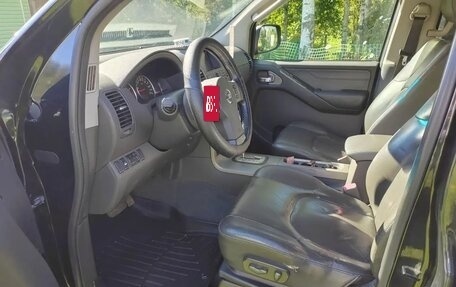 Nissan Pathfinder, 2008 год, 1 250 000 рублей, 6 фотография