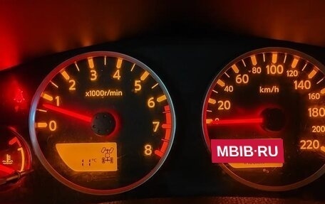 Nissan Pathfinder, 2008 год, 1 250 000 рублей, 5 фотография