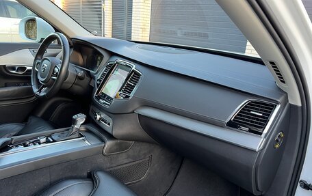 Volvo XC90 II рестайлинг, 2019 год, 3 999 000 рублей, 14 фотография
