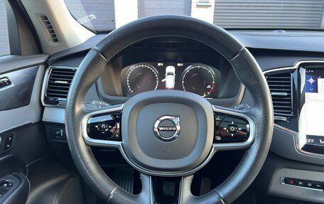 Volvo XC90 II рестайлинг, 2019 год, 3 999 000 рублей, 16 фотография