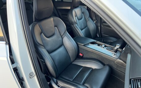 Volvo XC90 II рестайлинг, 2019 год, 3 999 000 рублей, 18 фотография