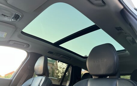 Volvo XC90 II рестайлинг, 2019 год, 3 999 000 рублей, 28 фотография