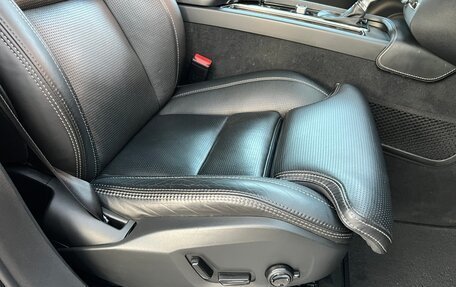 Volvo XC90 II рестайлинг, 2019 год, 3 999 000 рублей, 37 фотография