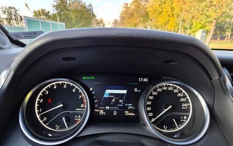 Toyota Camry, 2020 год, 2 200 000 рублей, 5 фотография