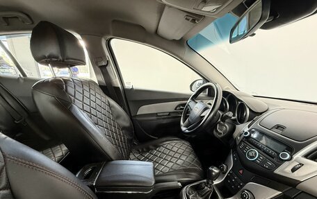 Chevrolet Cruze II, 2013 год, 390 000 рублей, 15 фотография