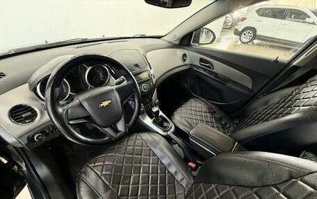 Chevrolet Cruze II, 2013 год, 390 000 рублей, 20 фотография