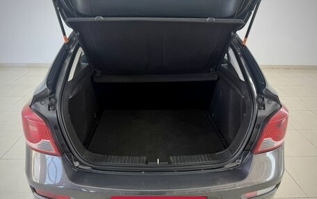 Chevrolet Cruze II, 2013 год, 390 000 рублей, 19 фотография