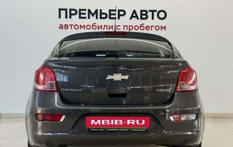 Chevrolet Cruze II, 2013 год, 390 000 рублей, 16 фотография