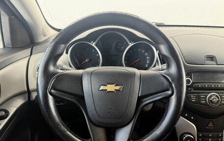 Chevrolet Cruze II, 2013 год, 390 000 рублей, 23 фотография