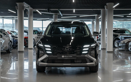 Hyundai Tucson, 2026 год, 4 050 000 рублей, 3 фотография