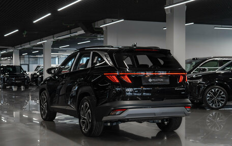 Hyundai Tucson, 2026 год, 4 050 000 рублей, 5 фотография