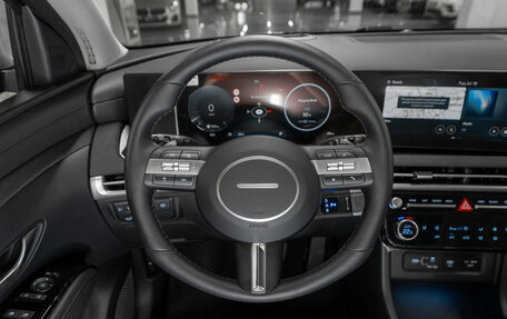 Hyundai Tucson, 2026 год, 4 050 000 рублей, 11 фотография