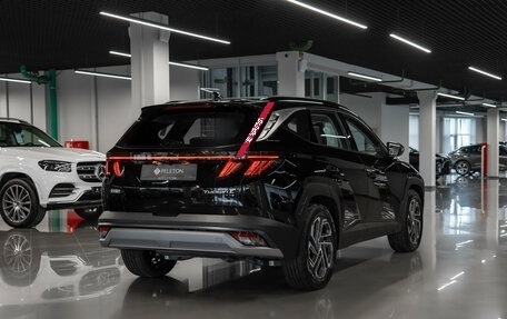 Hyundai Tucson, 2026 год, 4 050 000 рублей, 4 фотография