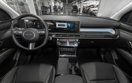 Hyundai Tucson, 2026 год, 4 050 000 рублей, 8 фотография