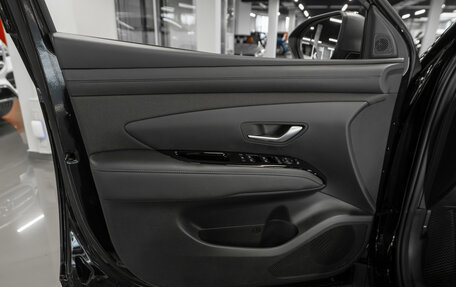Hyundai Tucson, 2026 год, 4 050 000 рублей, 15 фотография