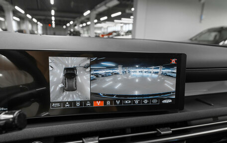 Hyundai Tucson, 2026 год, 4 050 000 рублей, 21 фотография