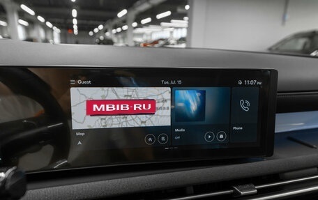 Hyundai Tucson, 2026 год, 4 050 000 рублей, 18 фотография