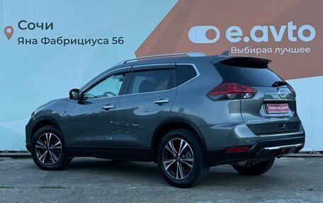 Nissan X-Trail, 2019 год, 2 300 000 рублей, 4 фотография