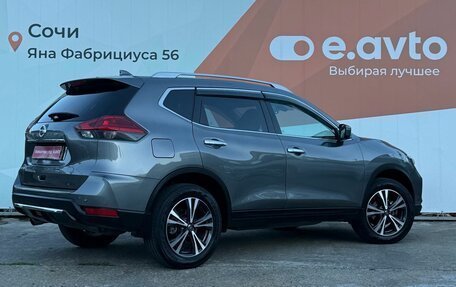Nissan X-Trail, 2019 год, 2 300 000 рублей, 6 фотография