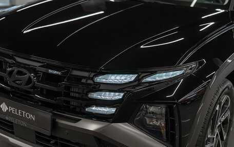 Hyundai Tucson, 2026 год, 4 050 000 рублей, 26 фотография