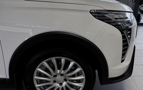 Haval Jolion, 2026 год, 2 699 000 рублей, 5 фотография