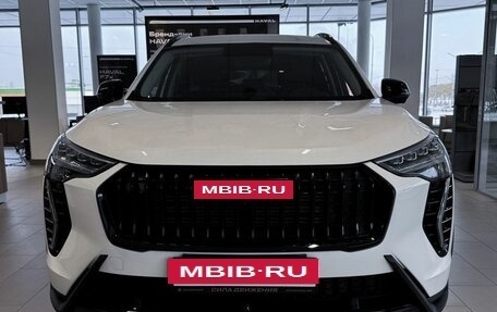 Haval Jolion, 2026 год, 2 699 000 рублей, 2 фотография