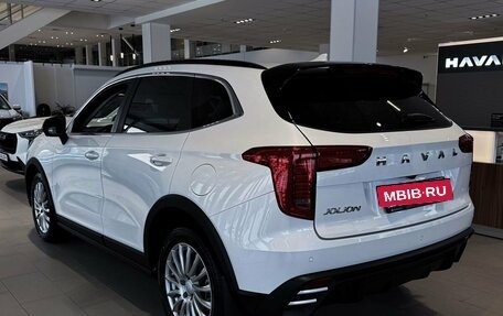 Haval Jolion, 2026 год, 2 699 000 рублей, 8 фотография