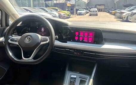 Volkswagen Golf VIII, 2021 год, 1 777 777 рублей, 5 фотография