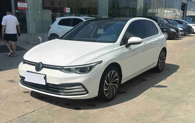 Volkswagen Golf VIII, 2021 год, 1 777 777 рублей, 1 фотография