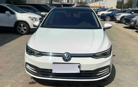 Volkswagen Golf VIII, 2021 год, 1 777 777 рублей, 2 фотография