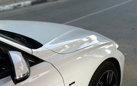 BMW 3 серия, 2012 год, 1 350 000 рублей, 5 фотография