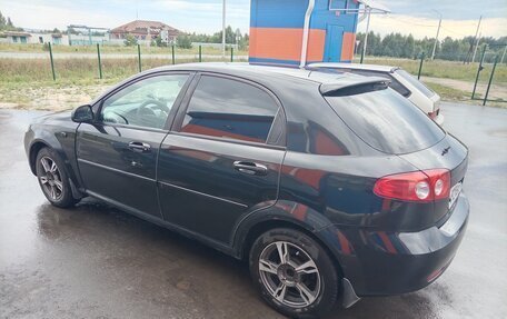 Chevrolet Lacetti, 2008 год, 280 000 рублей, 1 фотография