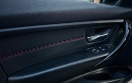 BMW 3 серия, 2012 год, 1 350 000 рублей, 10 фотография