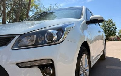 KIA Rio IV, 2018 год, 1 340 000 рублей, 1 фотография