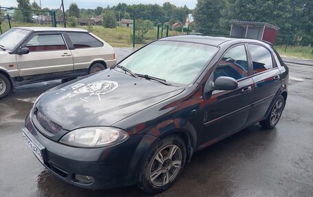 Chevrolet Lacetti, 2008 год, 280 000 рублей, 2 фотография