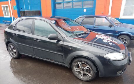 Chevrolet Lacetti, 2008 год, 280 000 рублей, 6 фотография
