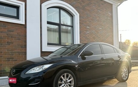 Mazda 6, 2011 год, 1 070 000 рублей, 1 фотография