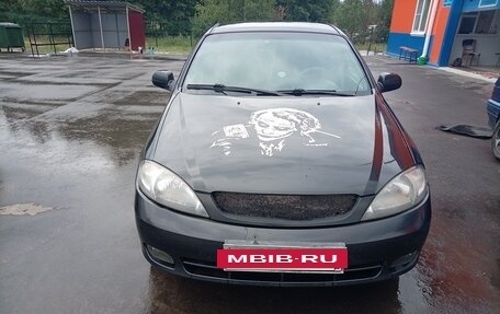 Chevrolet Lacetti, 2008 год, 280 000 рублей, 3 фотография