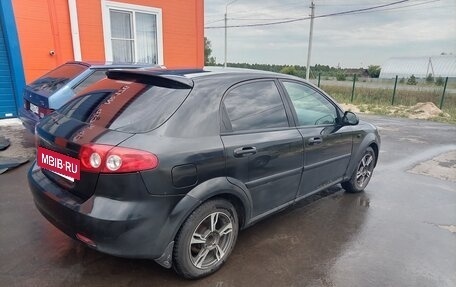 Chevrolet Lacetti, 2008 год, 280 000 рублей, 5 фотография