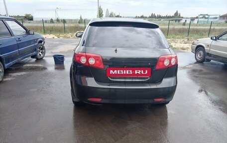Chevrolet Lacetti, 2008 год, 280 000 рублей, 4 фотография