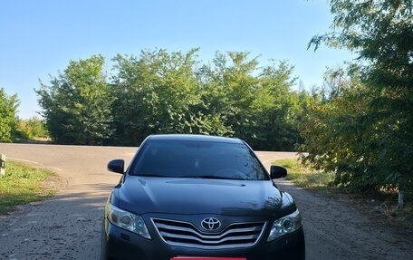 Toyota Camry, 2010 год, 1 240 000 рублей, 1 фотография